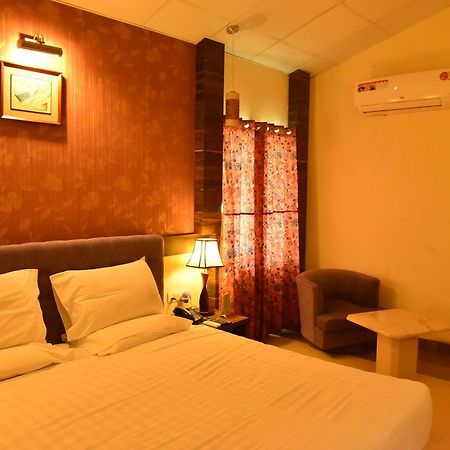 Gargee Gautam Vihar Resort Rājgīr Exteriér fotografie