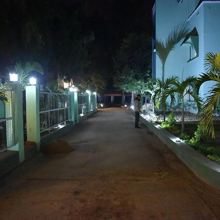 Gargee Gautam Vihar Resort Rājgīr Exteriér fotografie