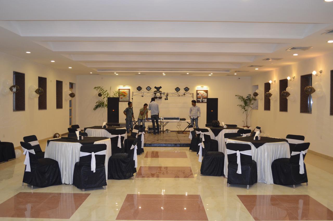 Gargee Gautam Vihar Resort Rājgīr Exteriér fotografie