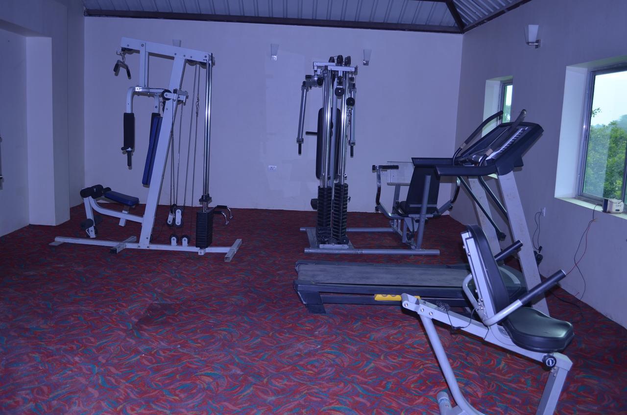 Gargee Gautam Vihar Resort Rājgīr Exteriér fotografie